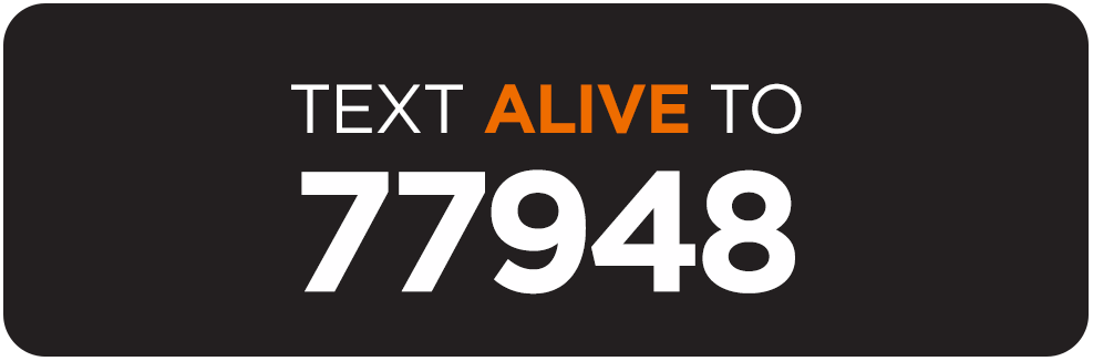 text alive to 77948